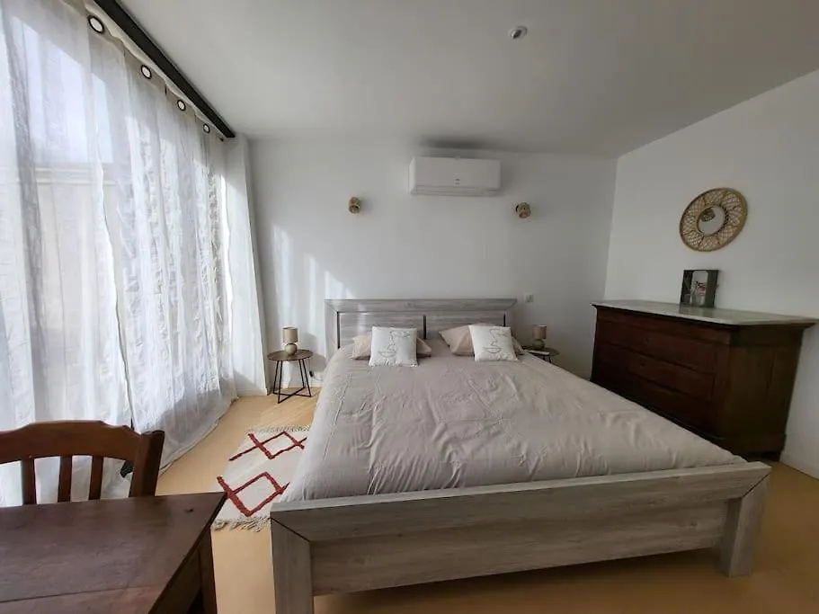 Holiday home La Grange Des Joumillons Villa Saint-Saturnin-les-Apt