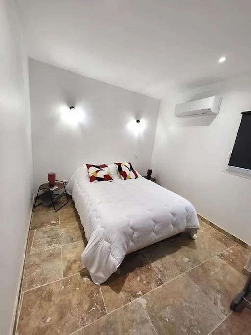 Holiday home La Grange Des Joumillons Villa Saint-Saturnin-les-Apt France