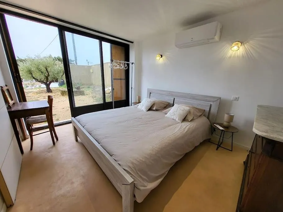 La Grange Des Joumillons Villa Saint-Saturnin-les-Apt France