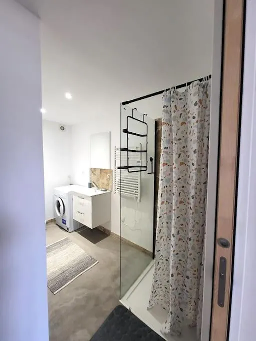 La Grange Des Joumillons Villa Saint-Saturnin-les-Apt Holiday home