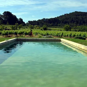 Bed & Breakfast Perreal, Saint-Saturnin-les-Apt