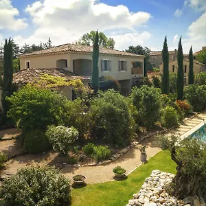 Apartment De Cink, Saint-Saturnin-les-Apt