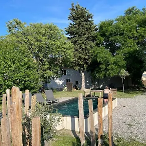 Bed & Breakfast Le Domaine Jean, Saint-Saturnin-les-Apt