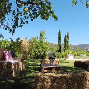 Ferienhaus La Fontaine Des Noyers, Saint-Saturnin-d'Apt