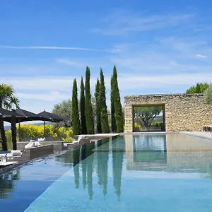Resort Domaine Des Andeols, Saint-Saturnin-les-Apt