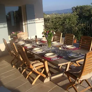 Gasthof De L'escaillon, Saint-Saturnin-d'Apt